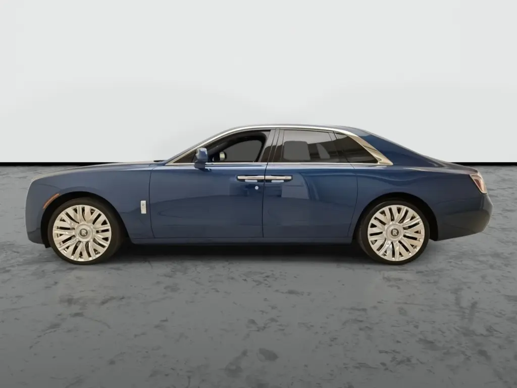 2025 Ghost