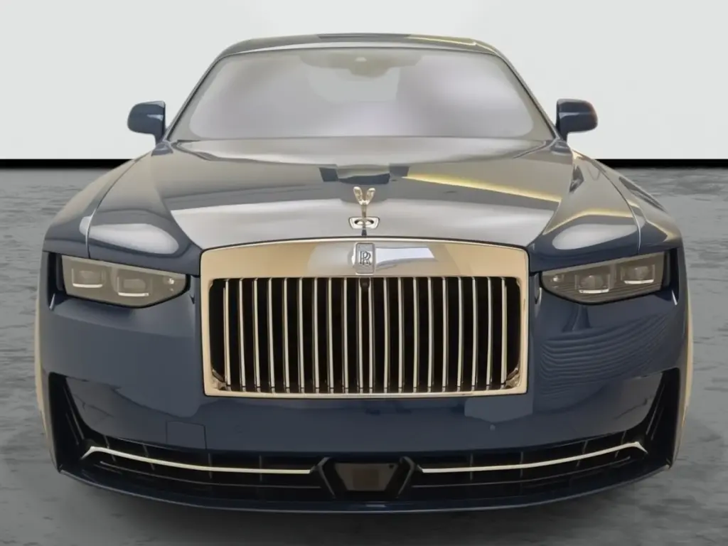 2025 Ghost
