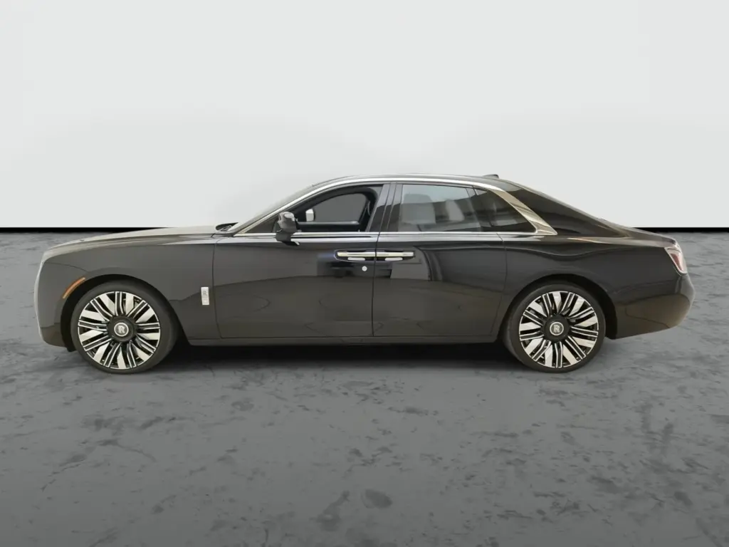 2025 Ghost