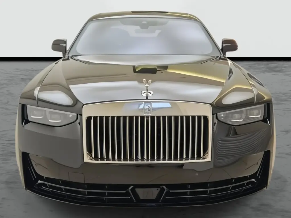 2025 Ghost