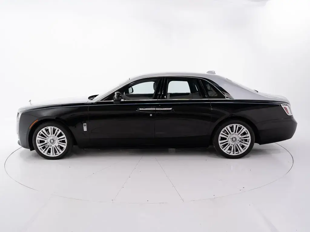 2025 Ghost
