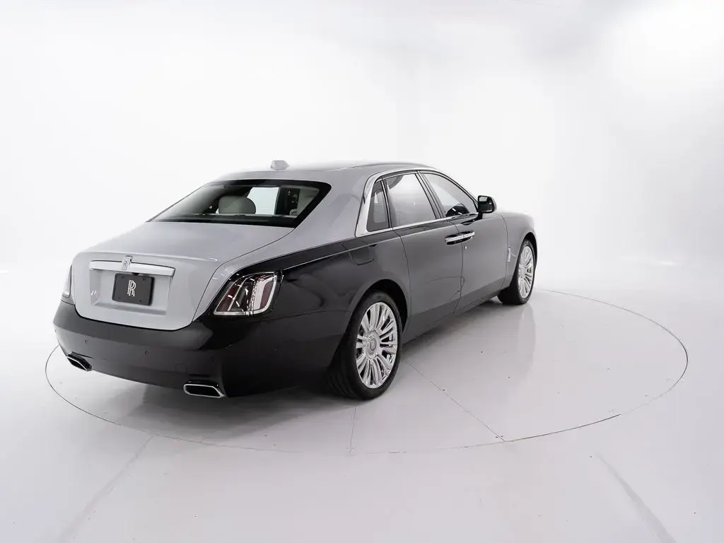 2025 Ghost