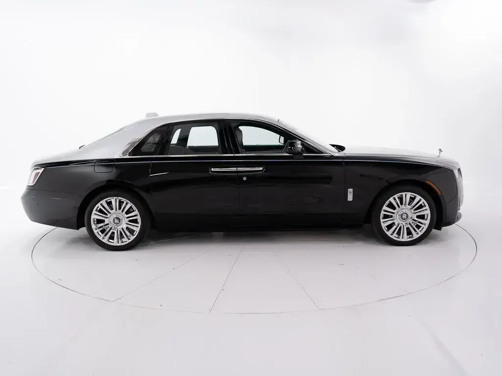 2025 Ghost