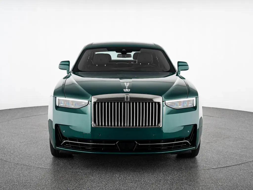 2025 Ghost