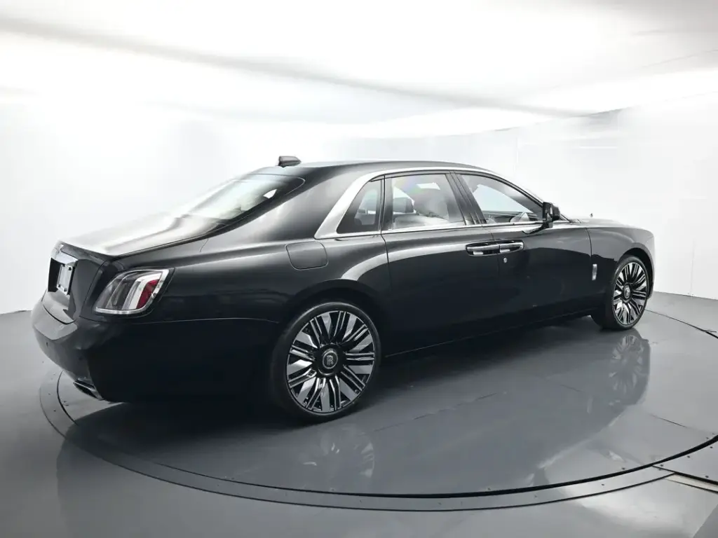 2025 Ghost