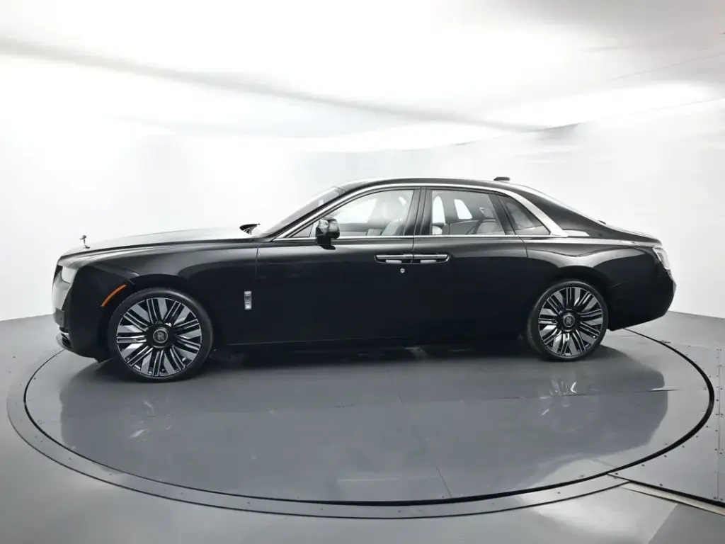 2025 Ghost