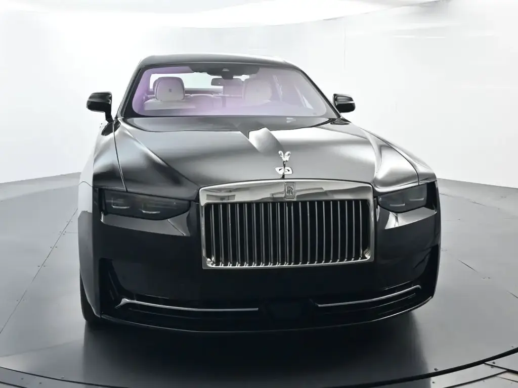 2025 Ghost
