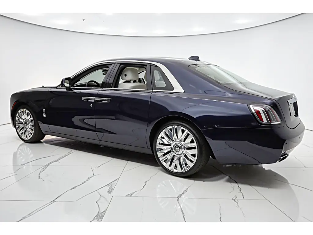 2025 Ghost
