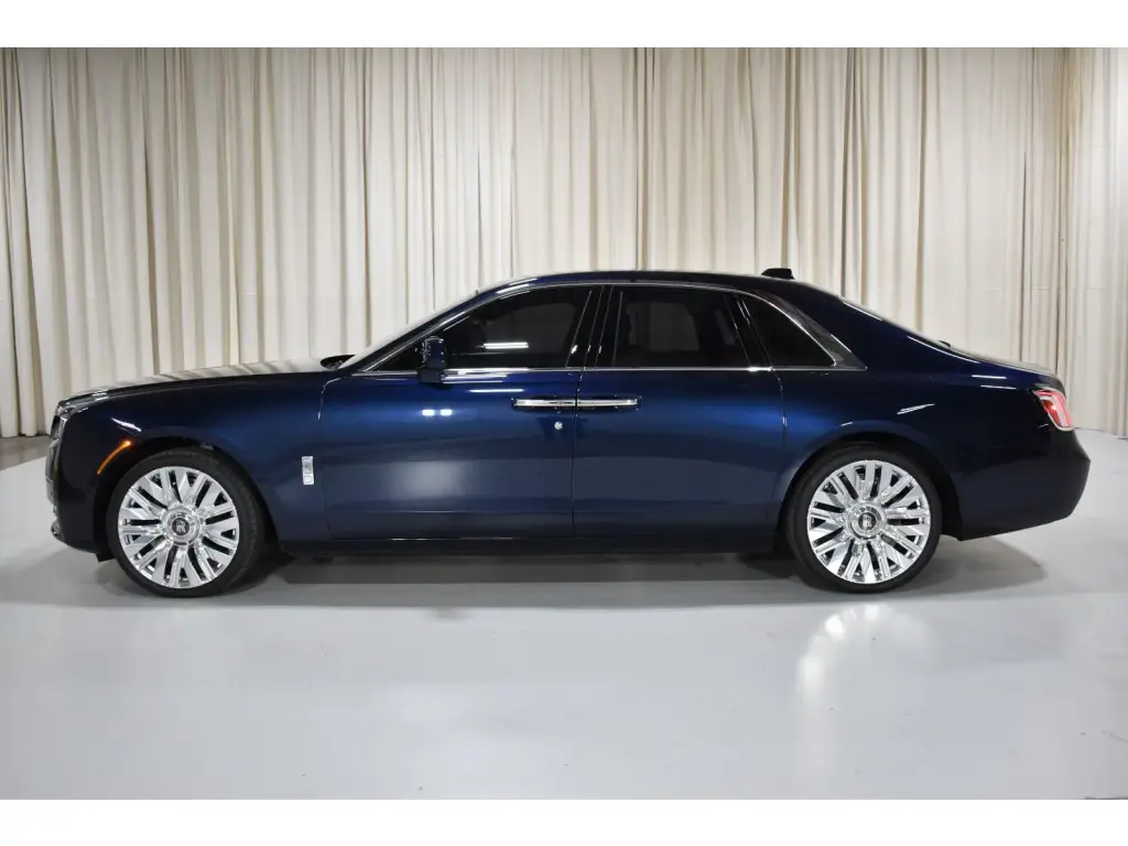 2025 Ghost