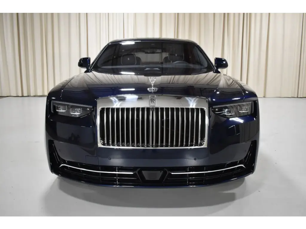 2025 Ghost