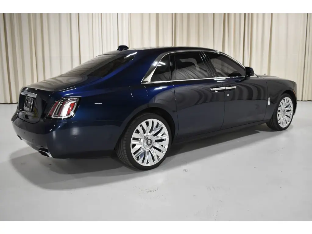 2025 Ghost