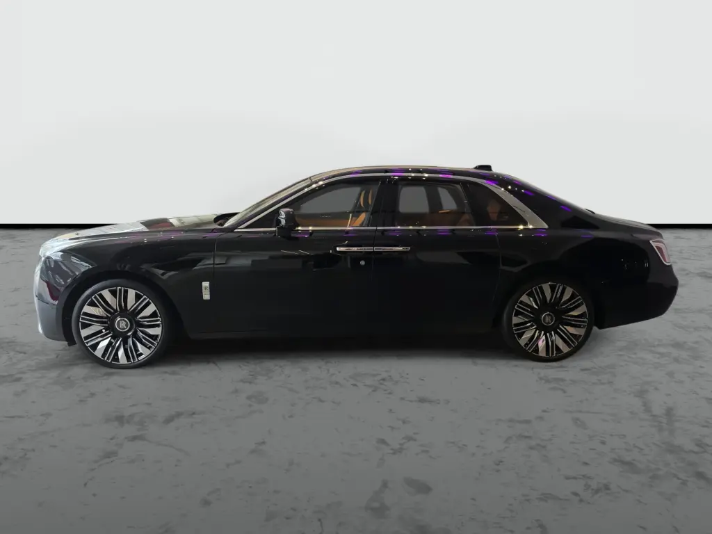 2025 Ghost