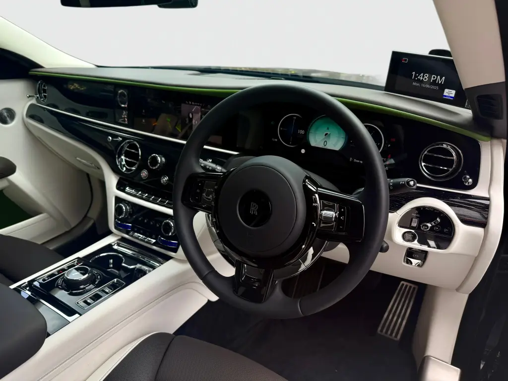 2025 Ghost