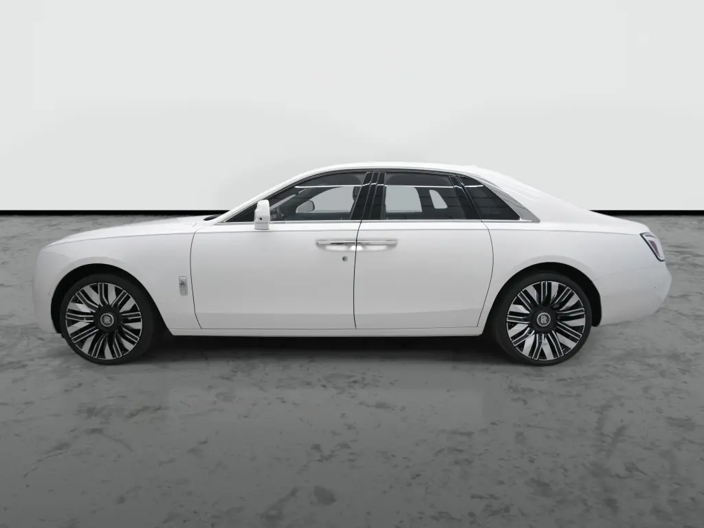 2026 Ghost