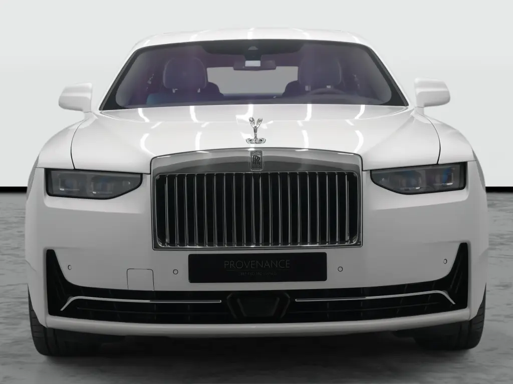 2026 Ghost