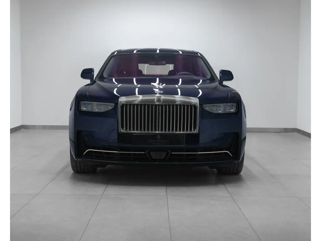 2026 Ghost