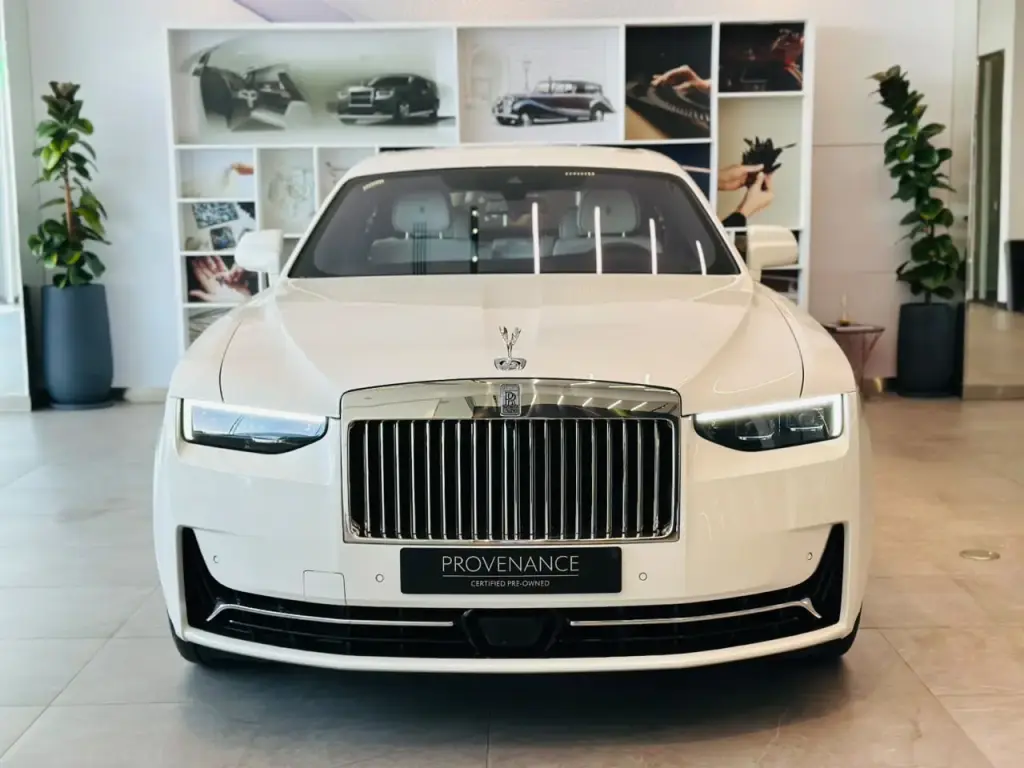 2026 Ghost