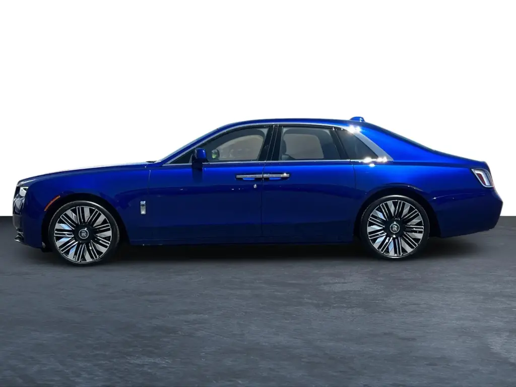 2026 Ghost