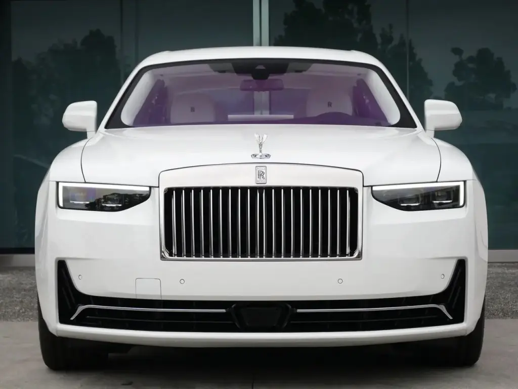 2026 Ghost