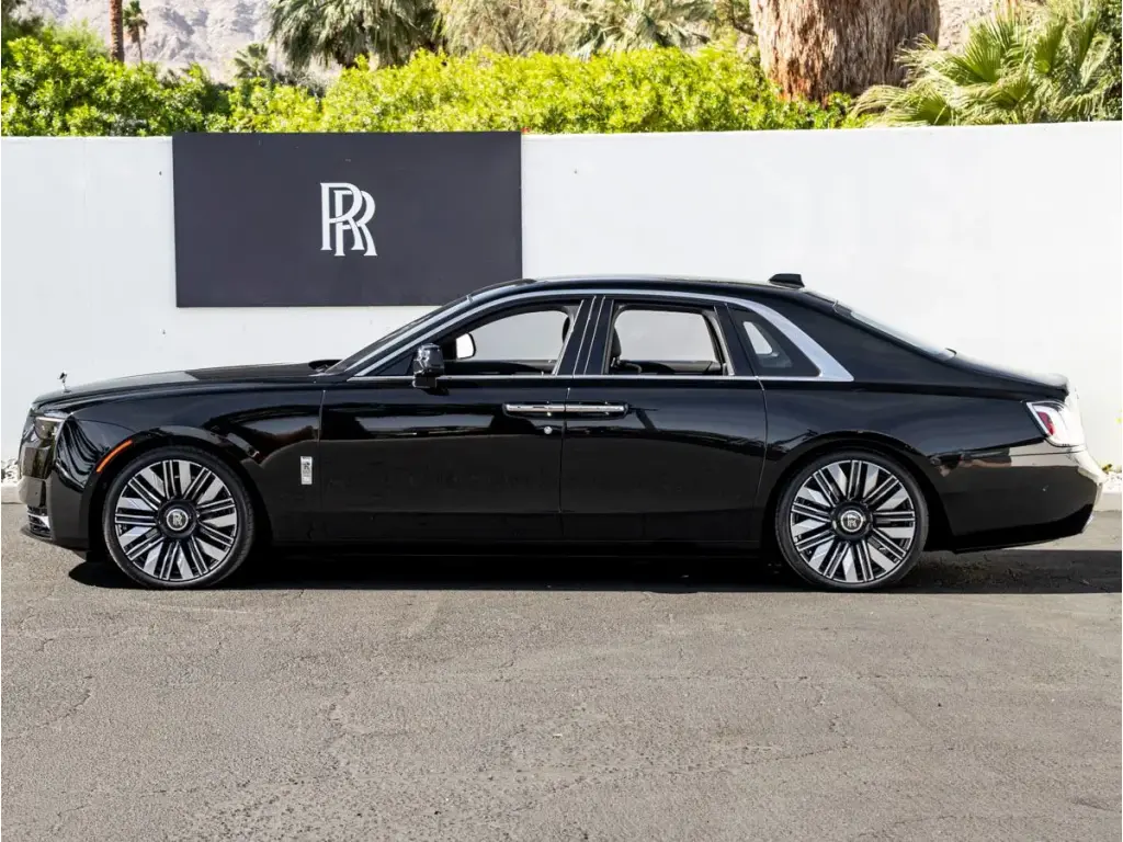 2026 Ghost