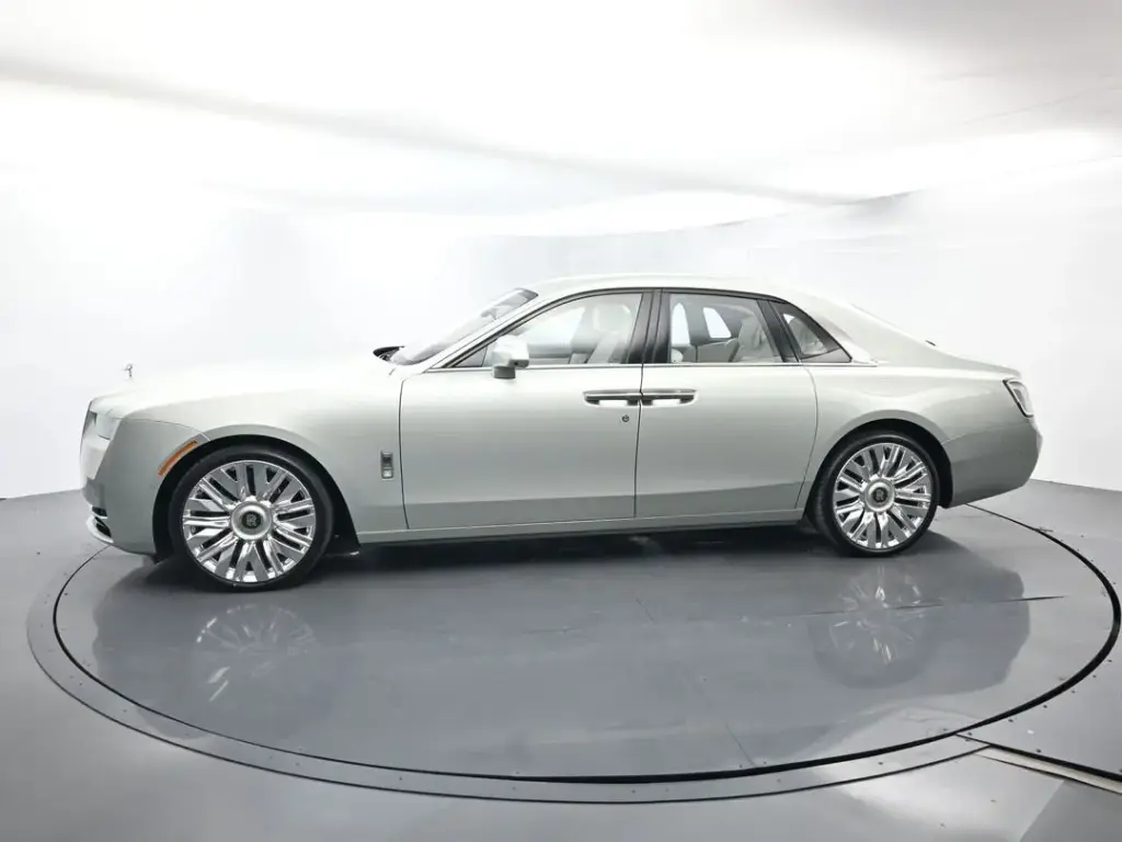 2026 Ghost