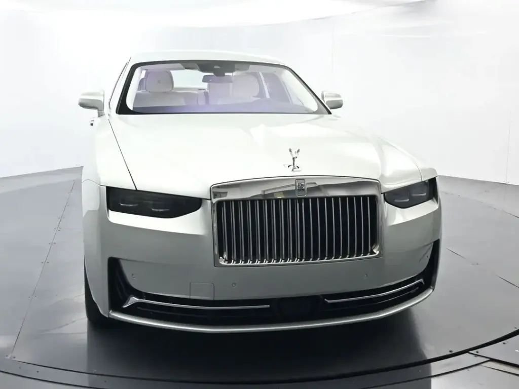 2026 Ghost