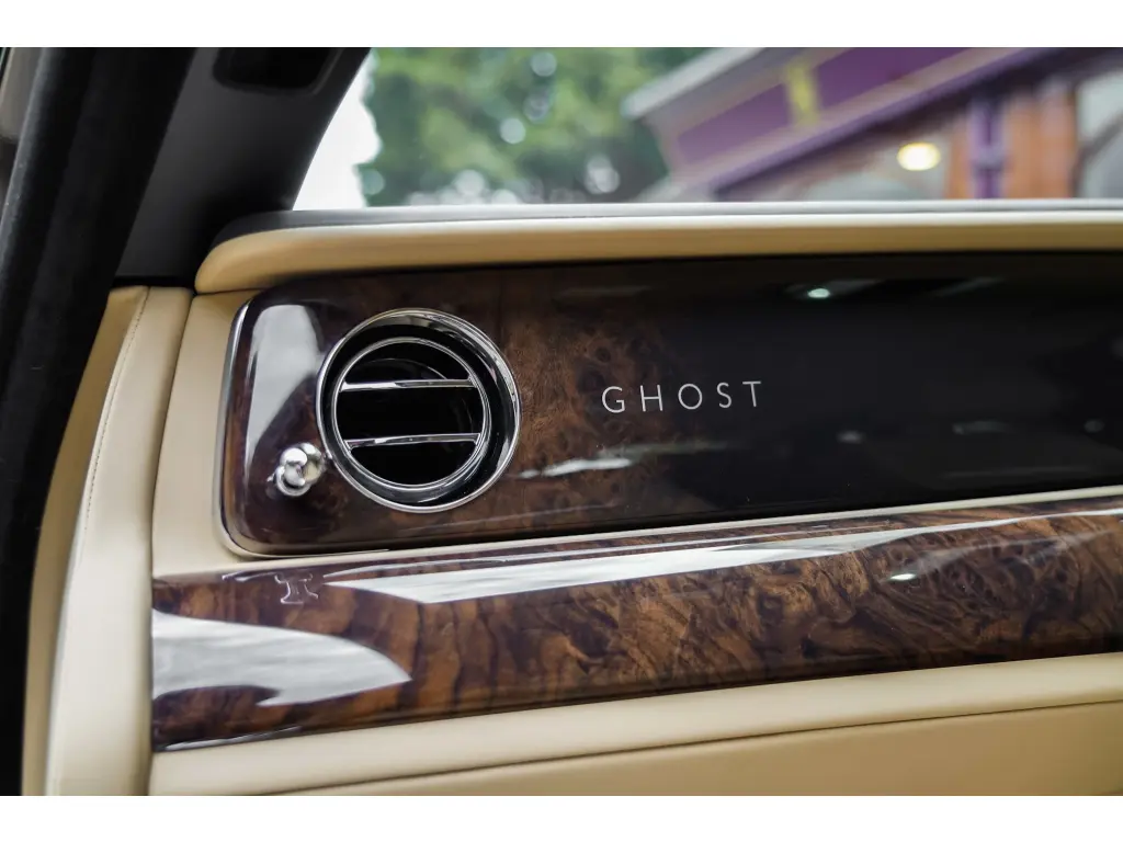 2026 Ghost