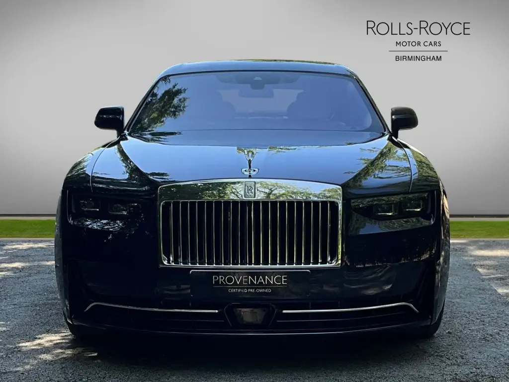 2026 Ghost