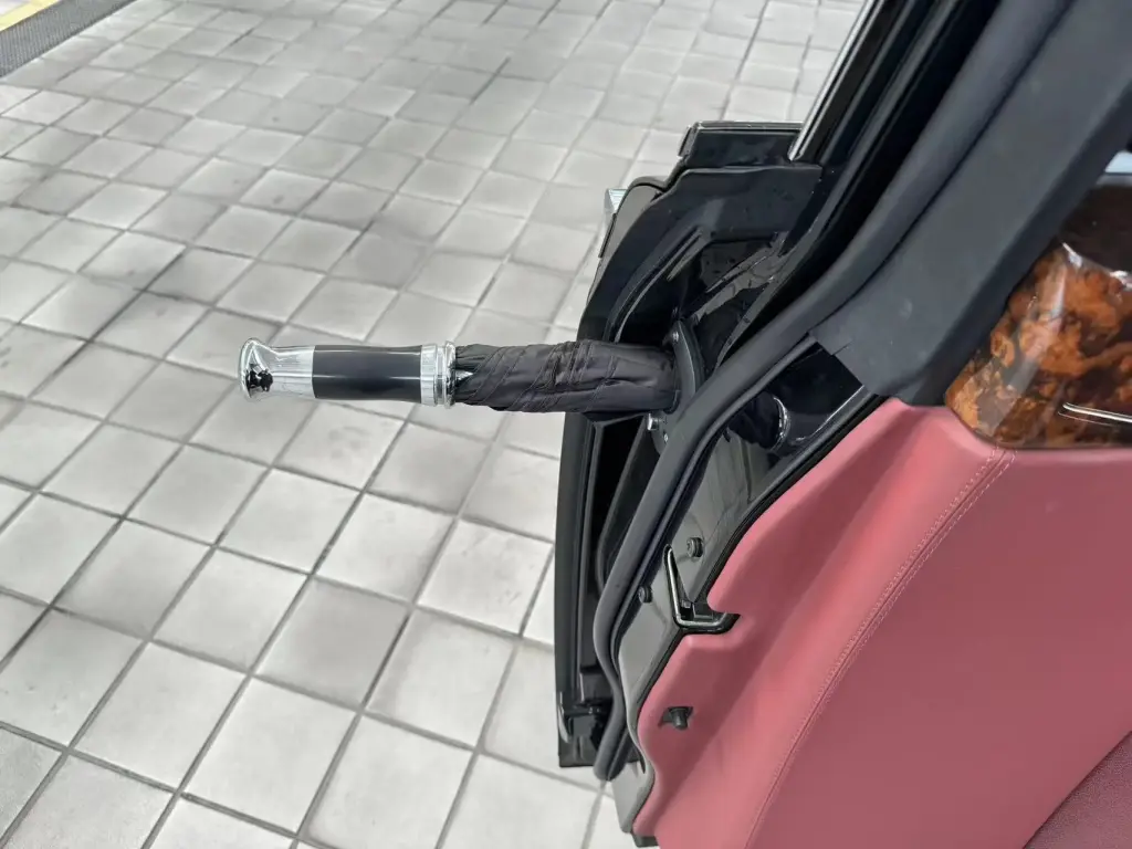 2014 Phantom VII Extended