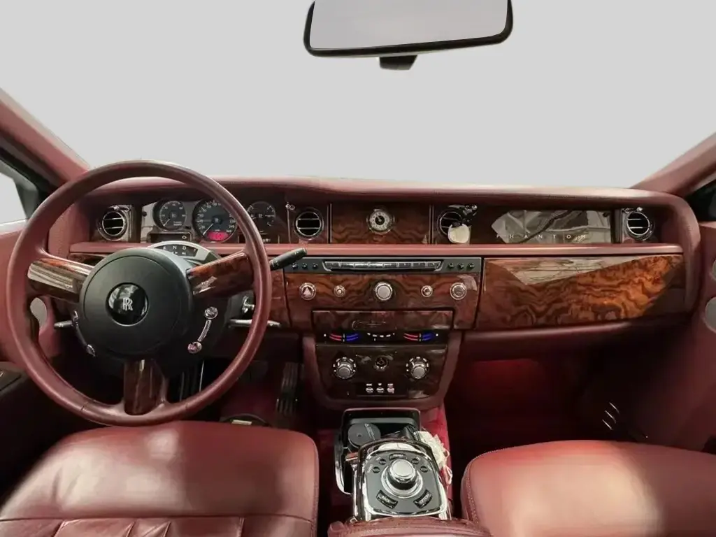 2014 Phantom VII Extended