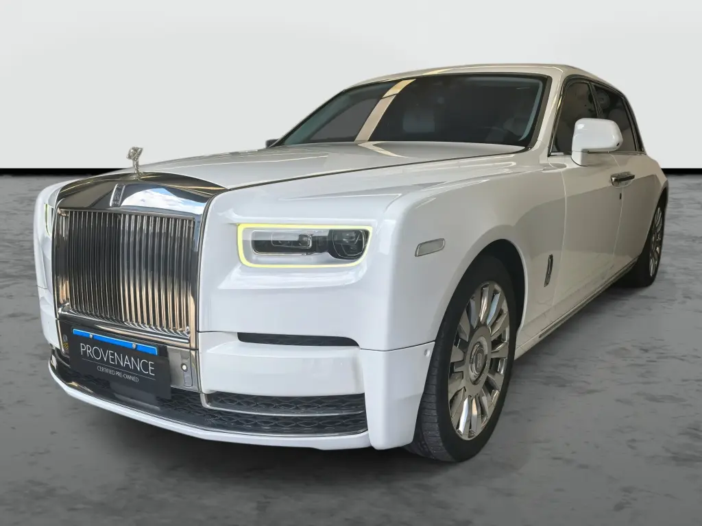 2018 Phantom Extended image
