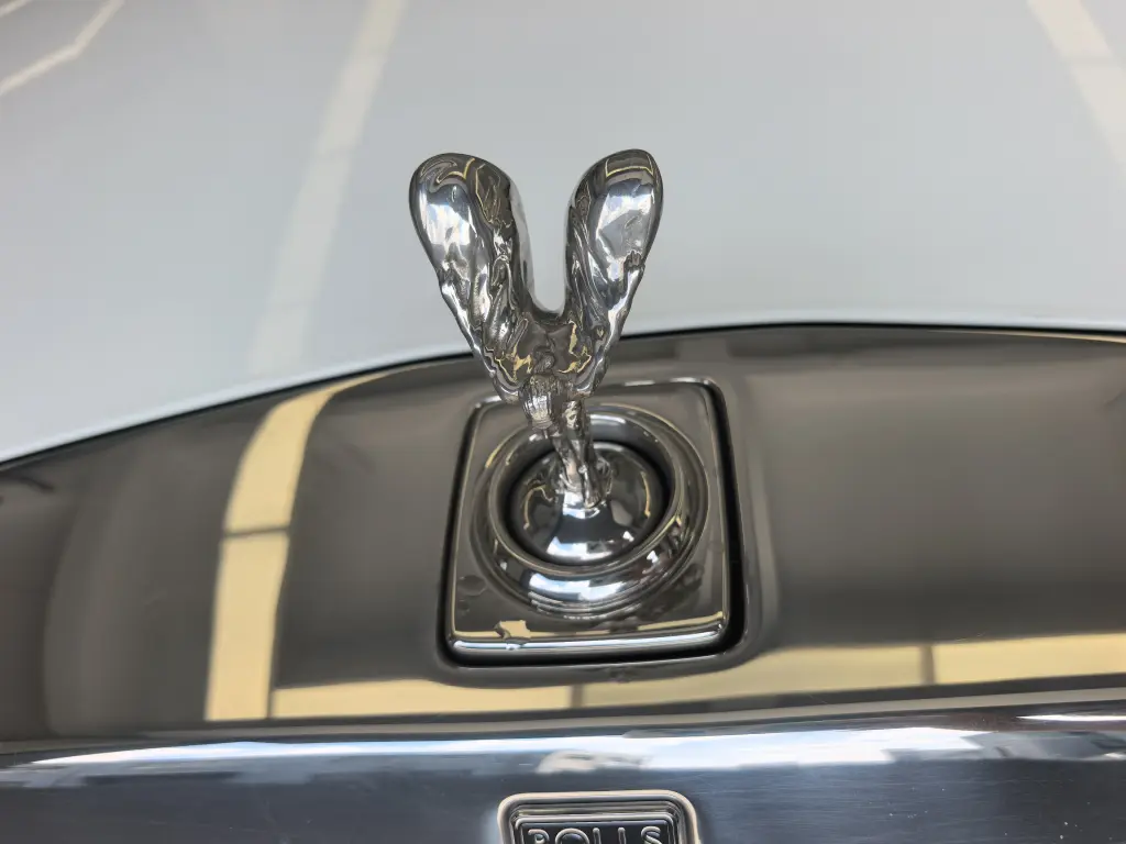 2018 Phantom Extended