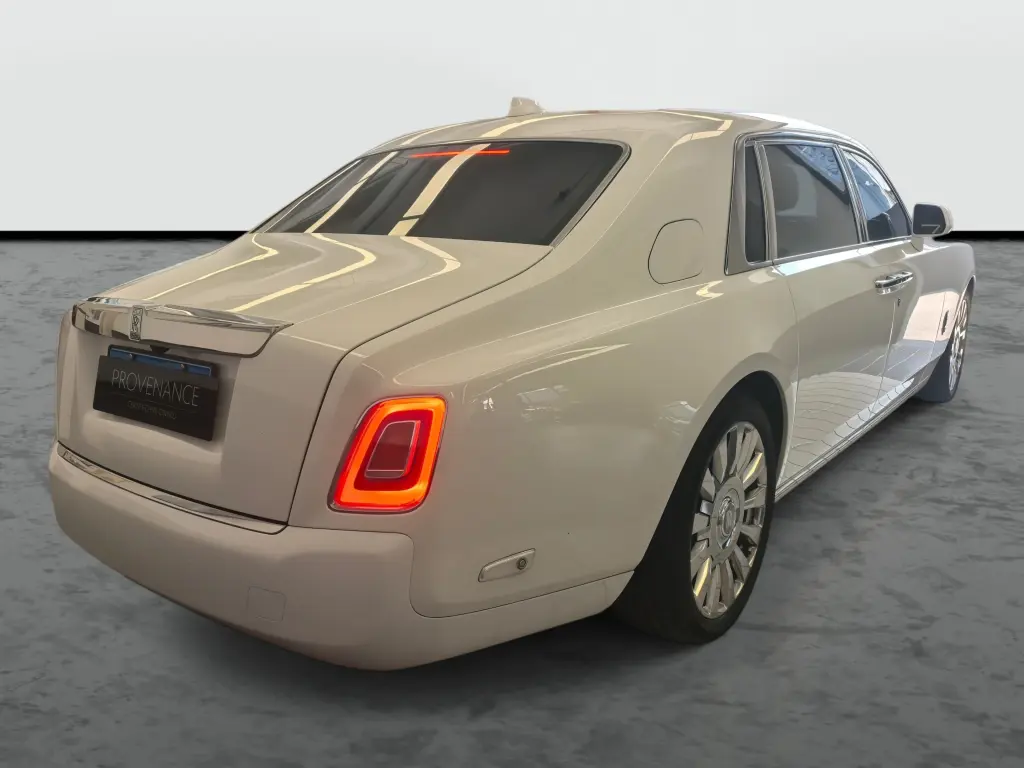 2018 Phantom Extended image