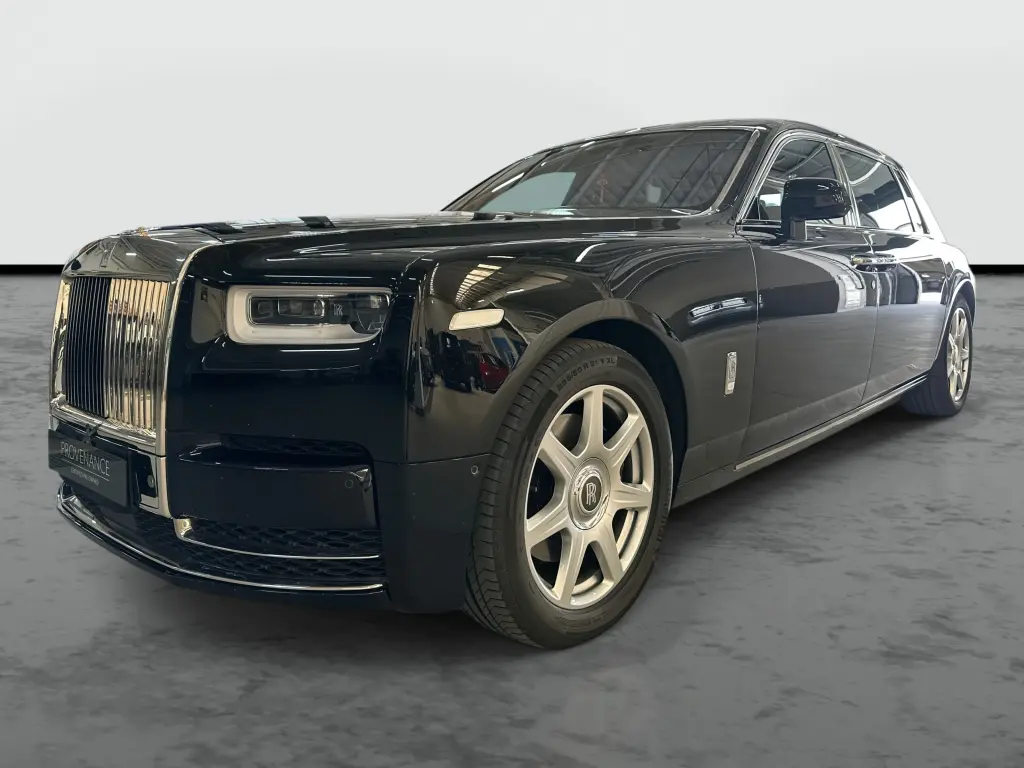2018 Phantom Extended image