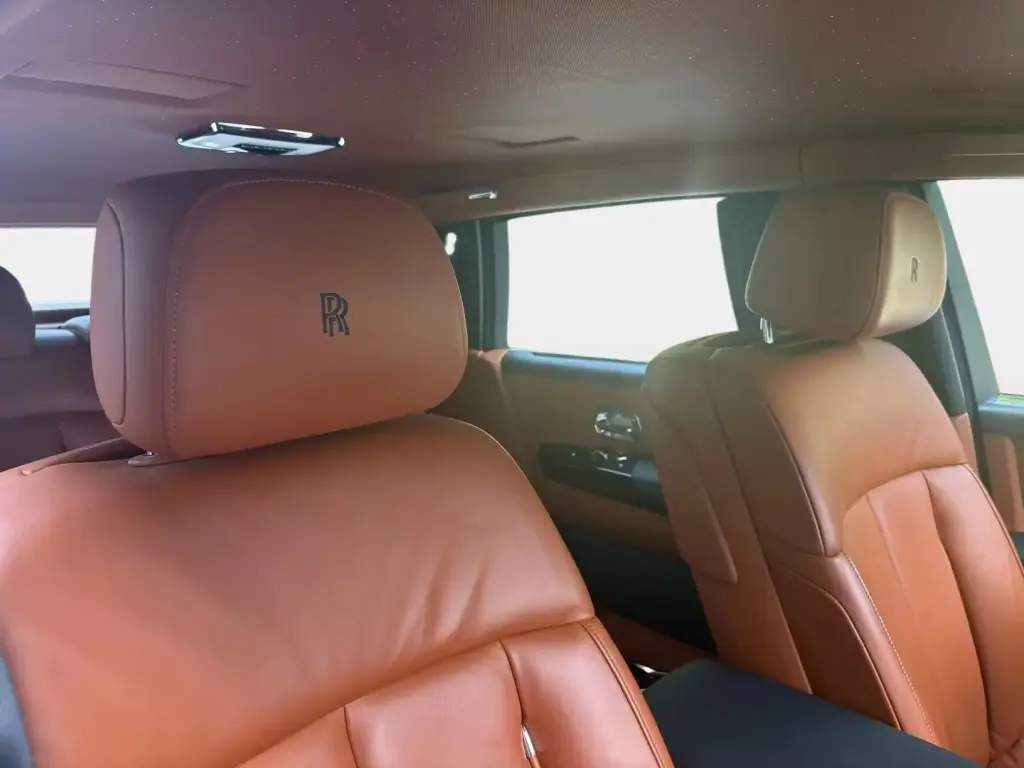 2018 Phantom Extended