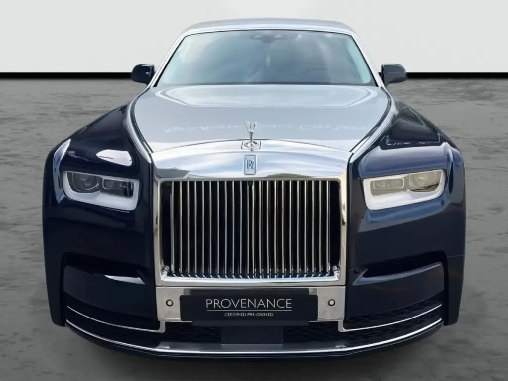 2019 Phantom Extended