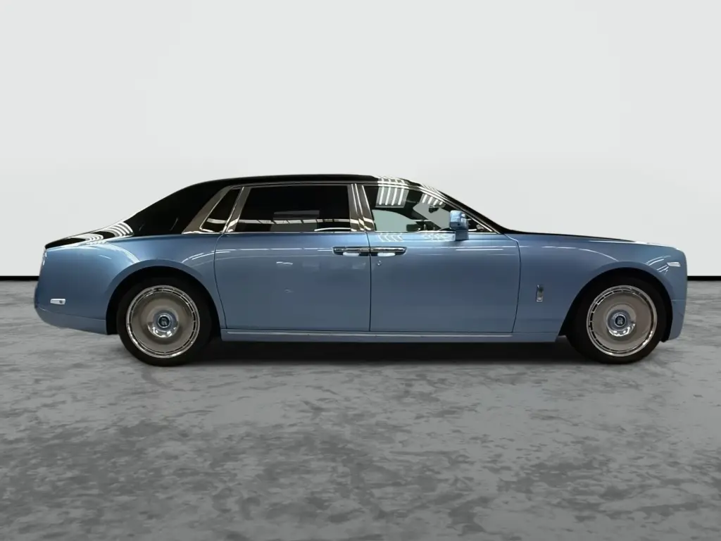 2020 Phantom Extended