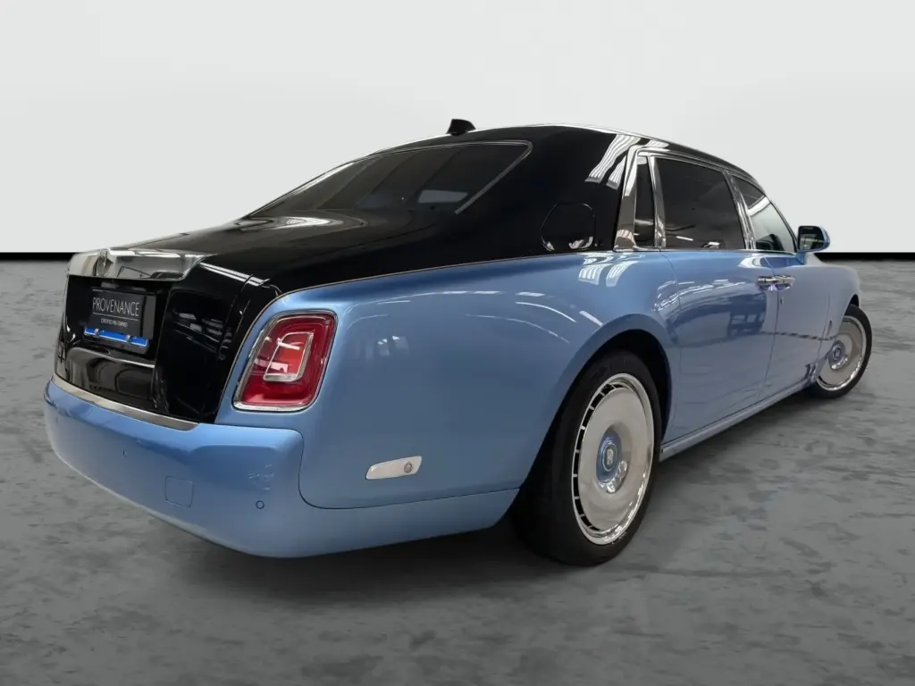 2020 Phantom Extended