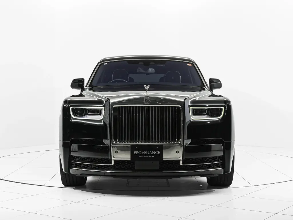 2020 Phantom Extended