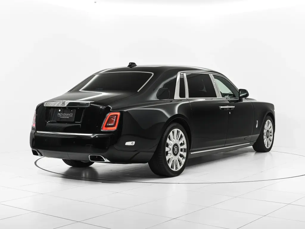 2020 Phantom Extended