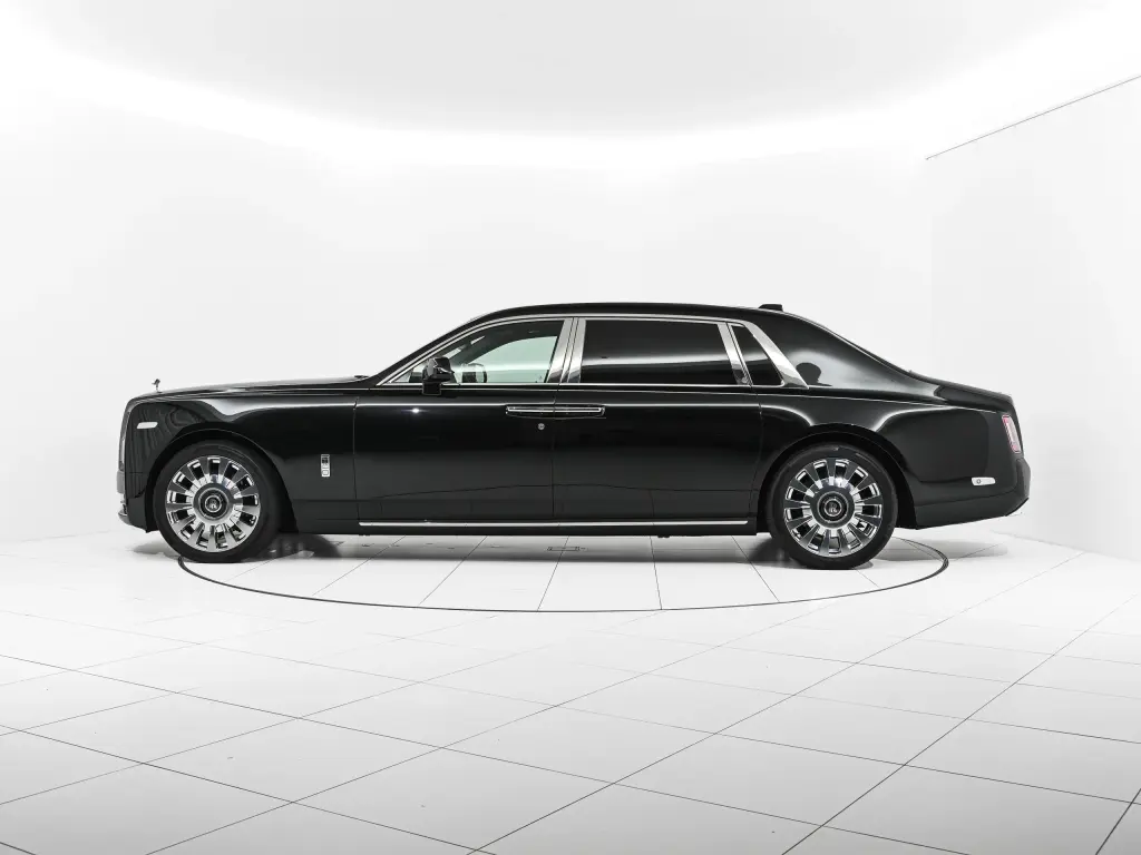 2020 Phantom Extended