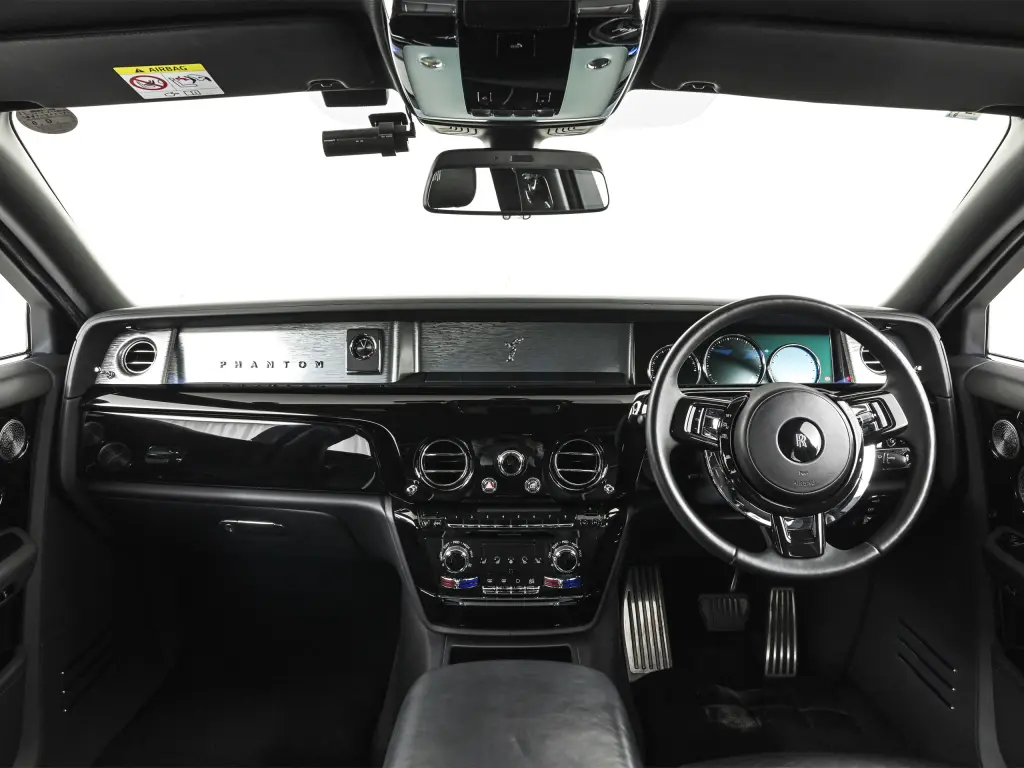 2020 Phantom Extended
