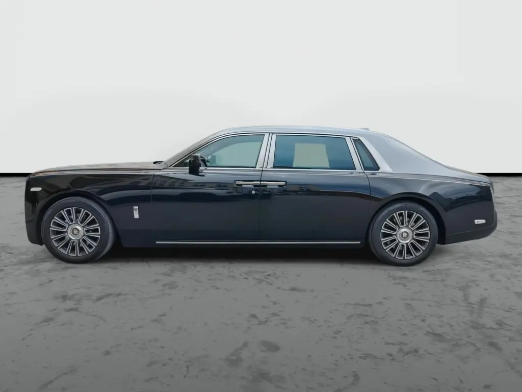 2021 Phantom Extended