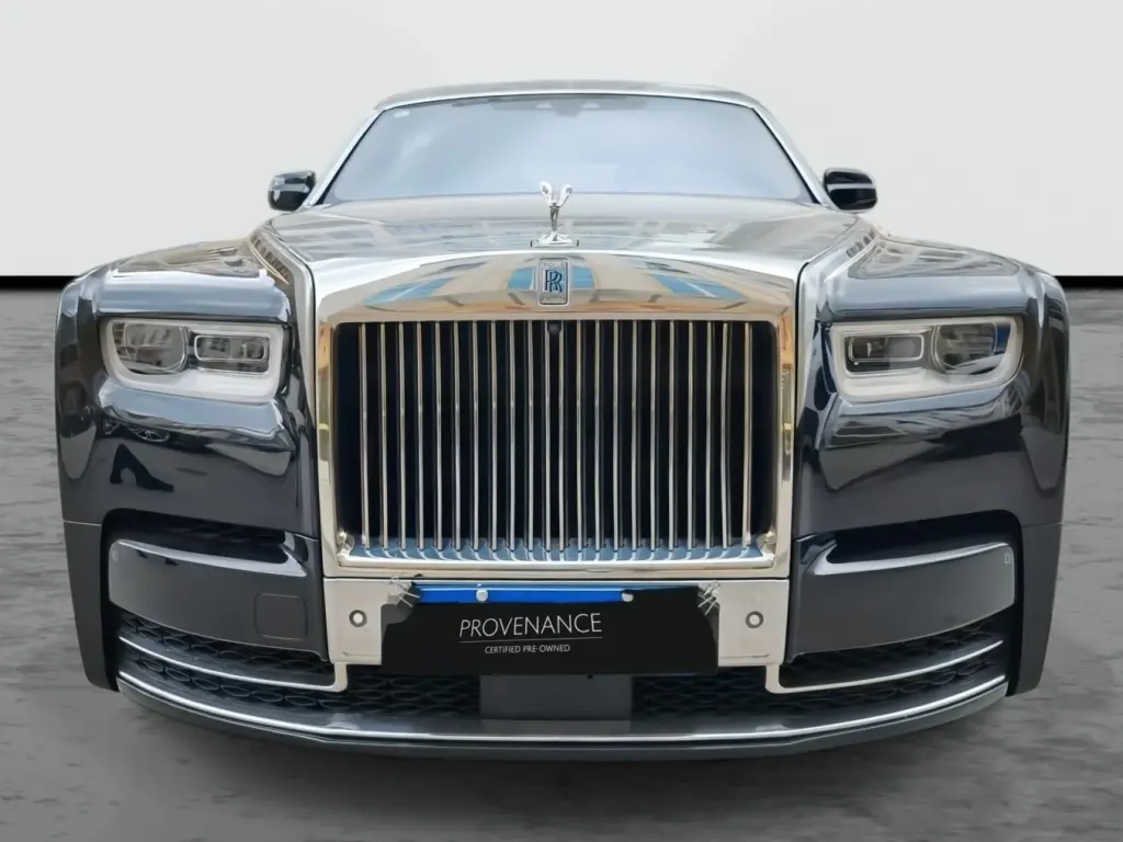 2021 Phantom Extended