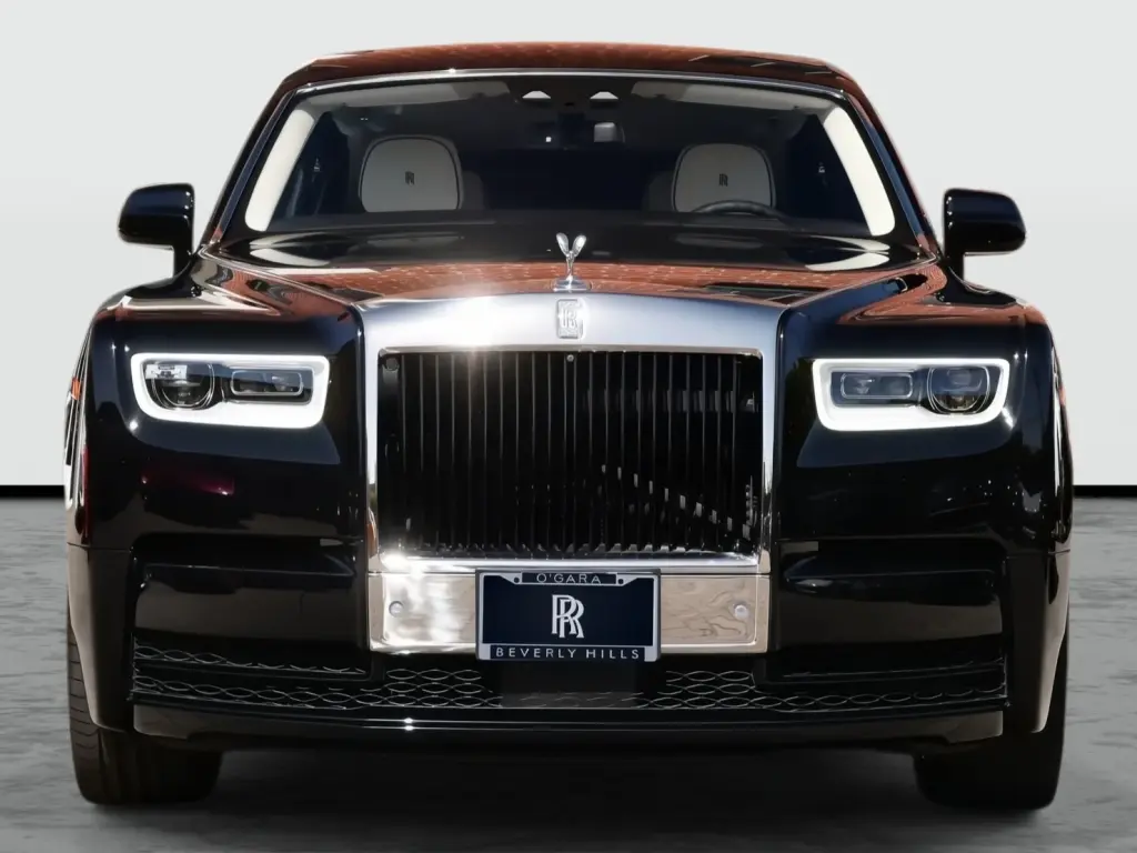 2022 Phantom Extended