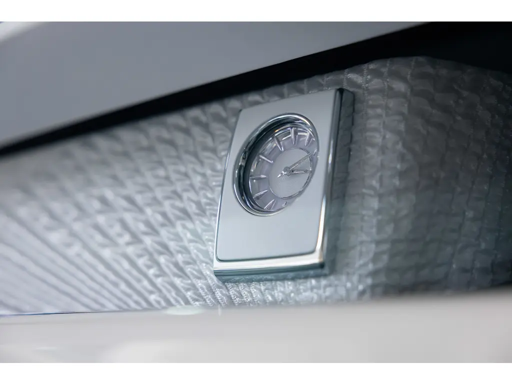 2023 Phantom Extended