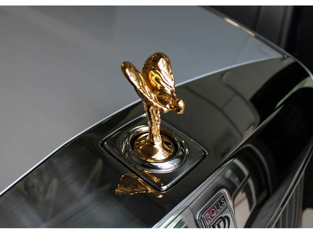 2023 Phantom Extended