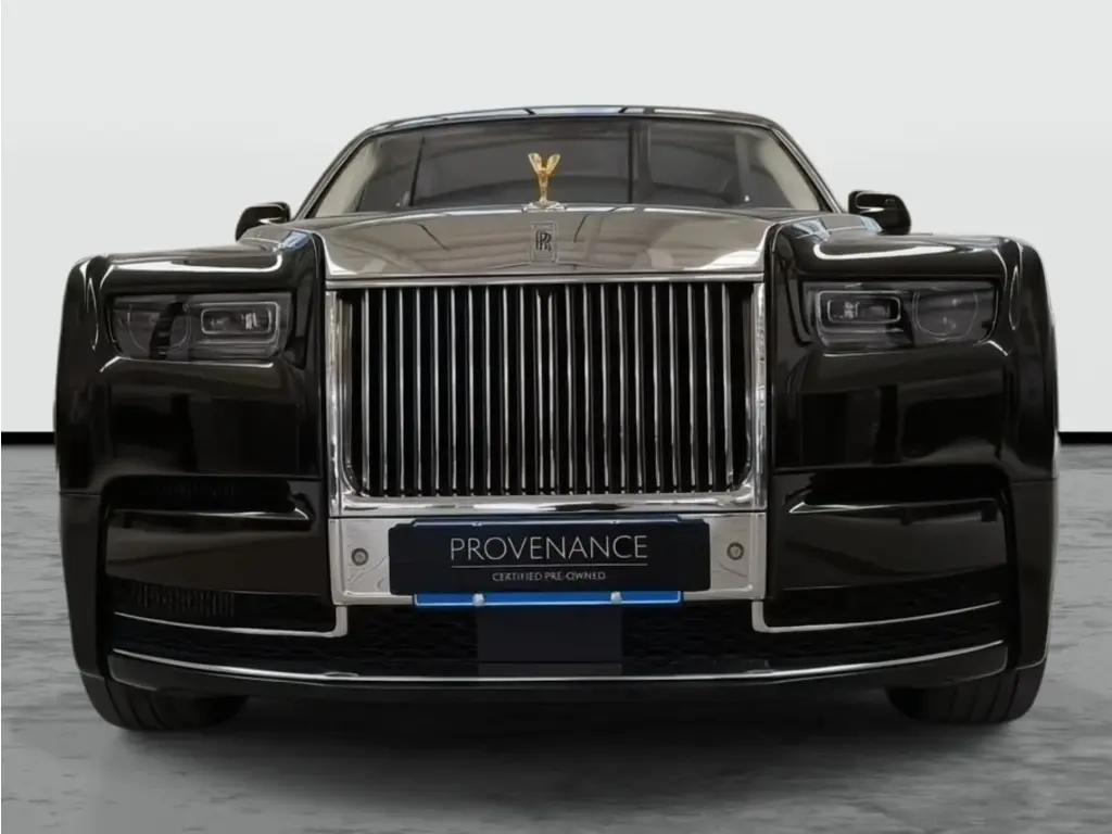 2023 Phantom Extended