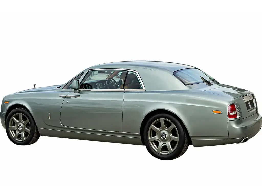 2013 Phantom VII Coupe