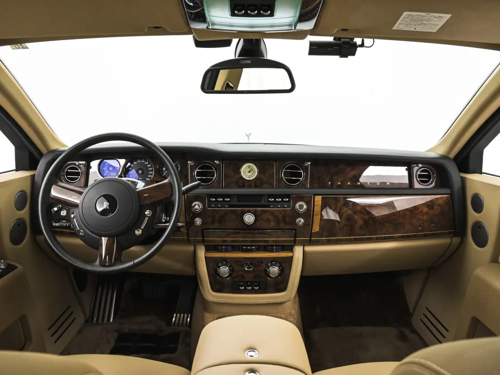 2007 Phantom VII Extended